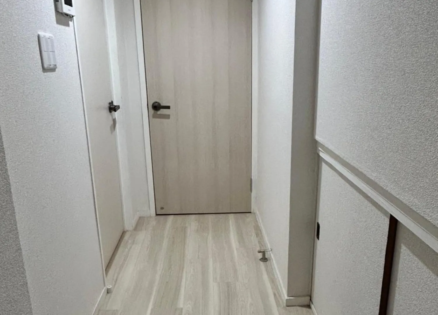 Apartment Riverside Omori Tokyo