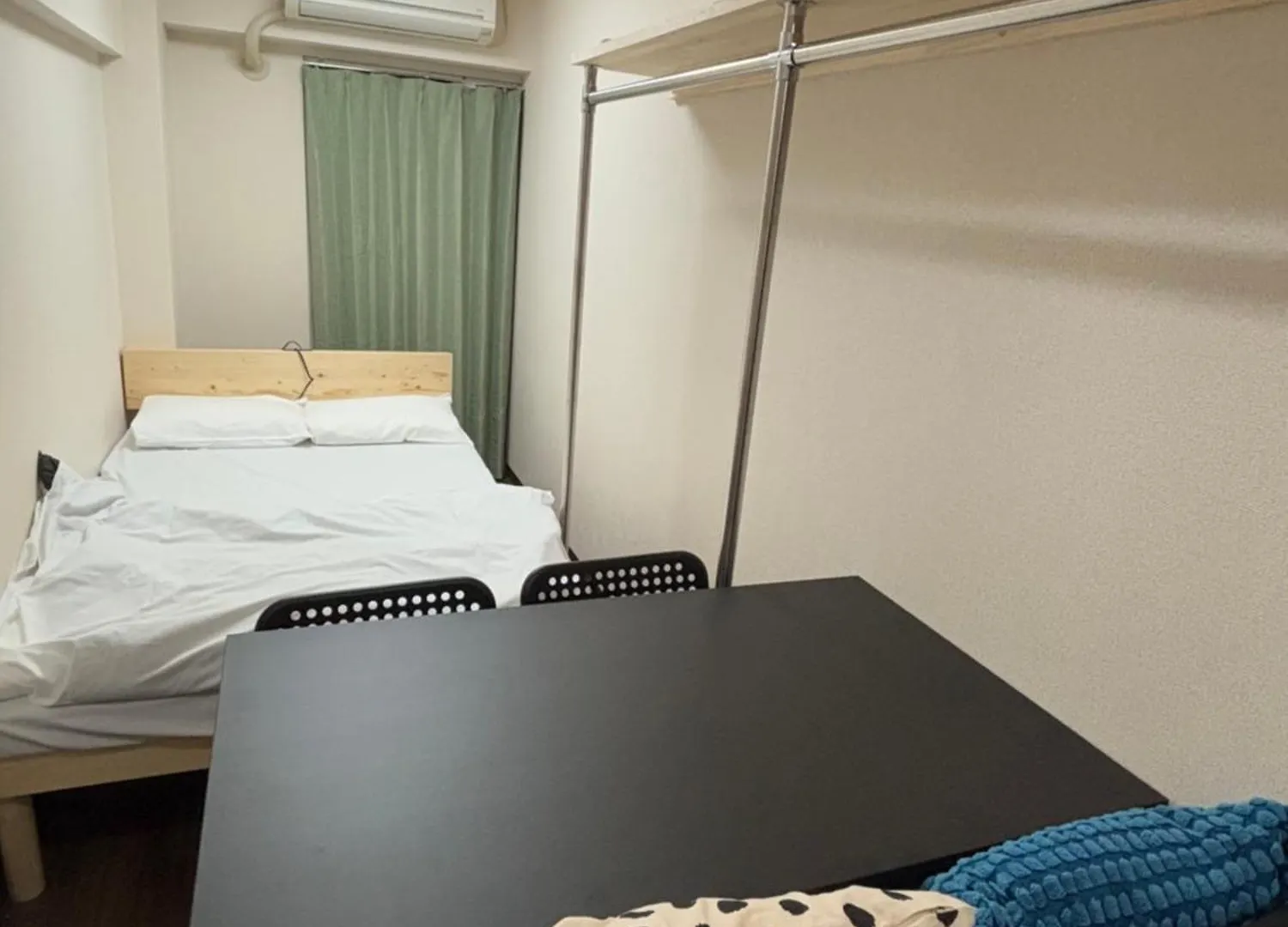 Riverside Omori Tokyo Apartment