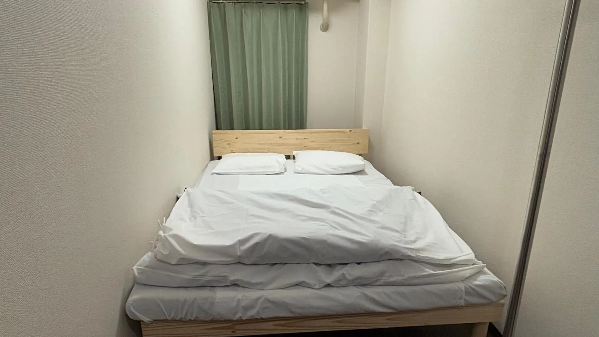 Riverside Omori Tokyo Apartment